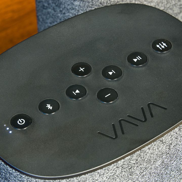 Vava Voom 22 review