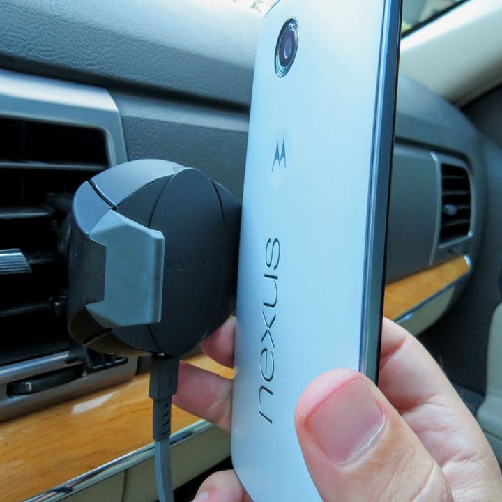 Ventev Wirelesspro Dock review