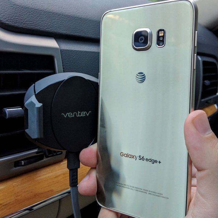 Ventev Wirelesspro Dock review