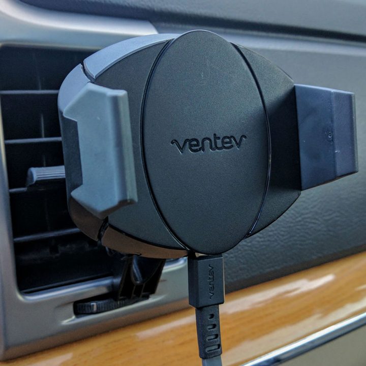 Ventev Wirelesspro Dock review