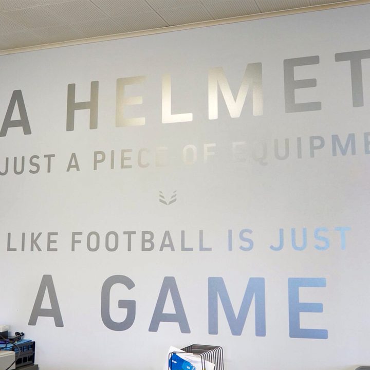 vicis zero1 lab nfl hq 14412