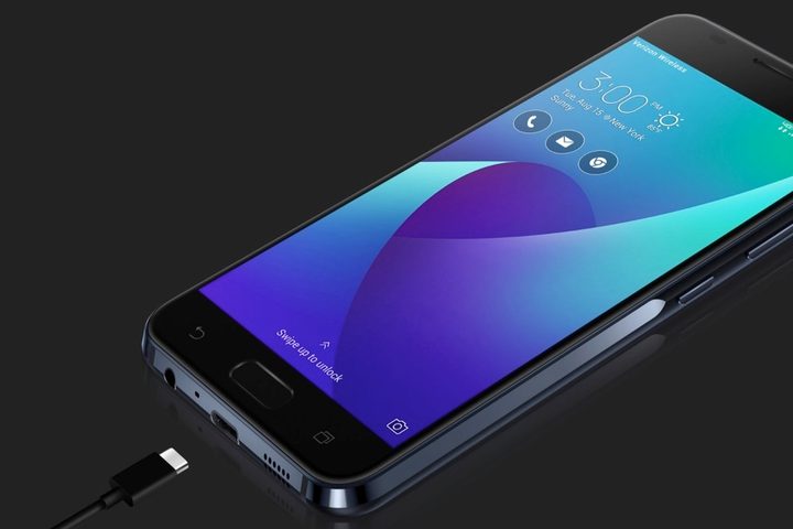 zenfone v
