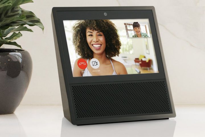 Amazon Echo Show