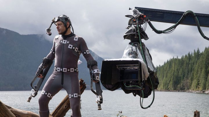 andy serkis feat