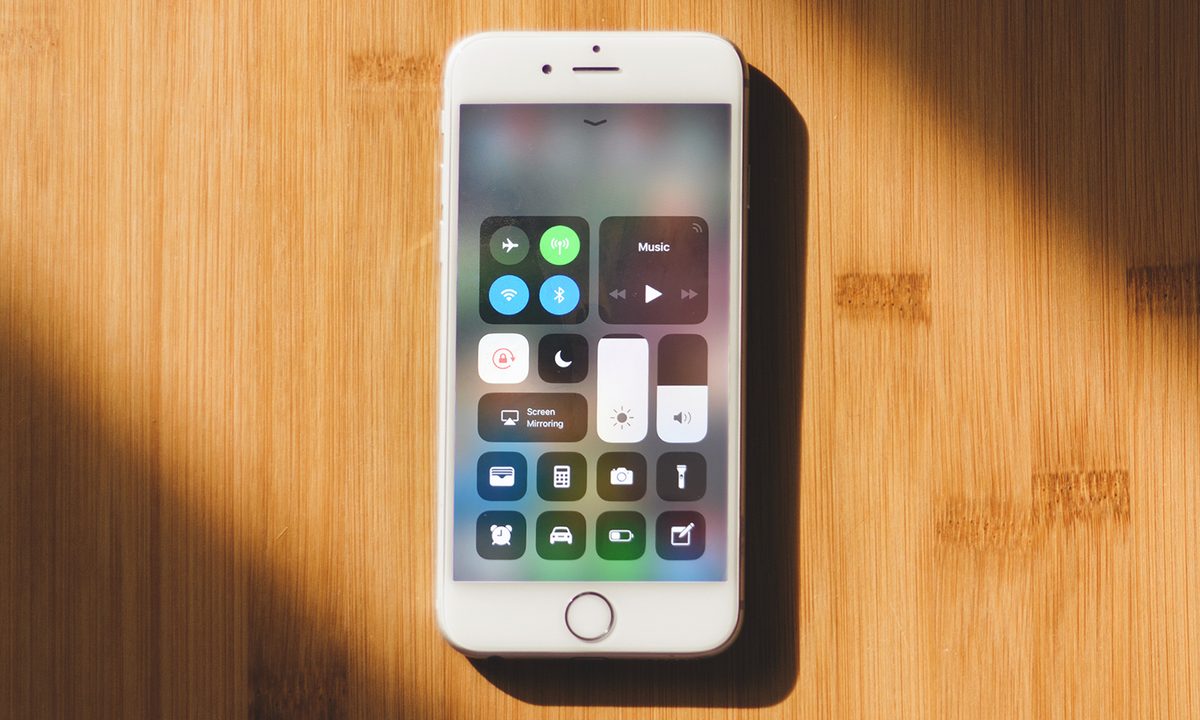 iOS 11 review