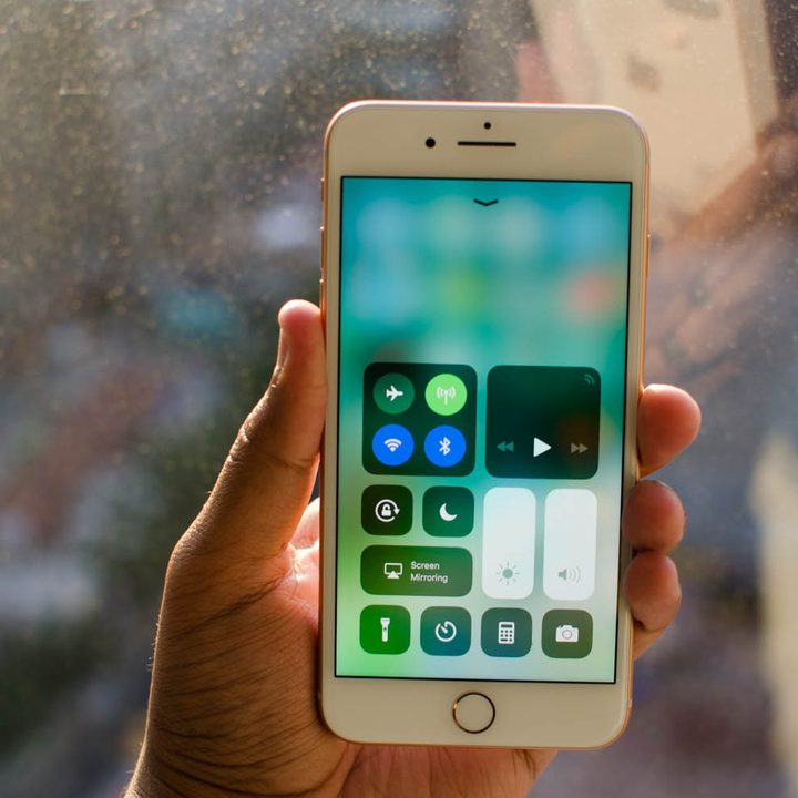 how to use Airdrop
