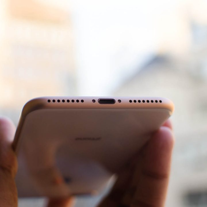 apple iphone 8 plus review