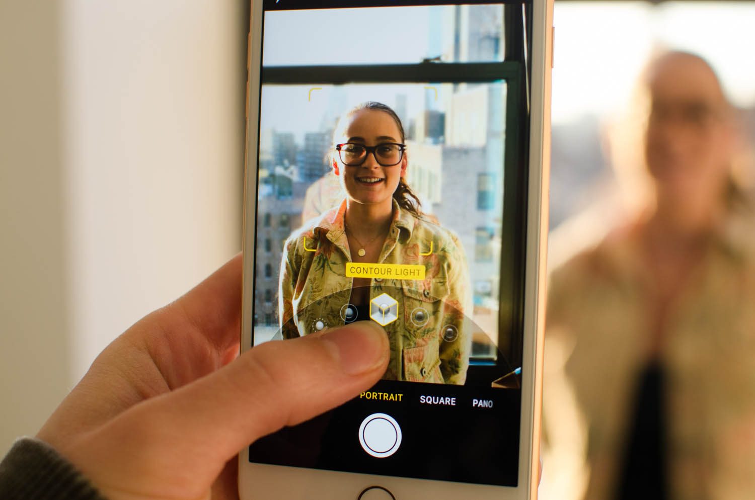 apple iphone 8 plus review