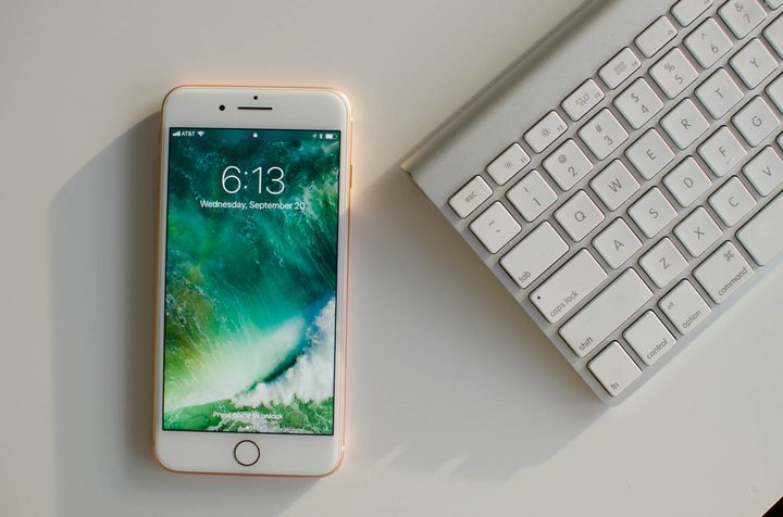 apple iphone 8 plus review