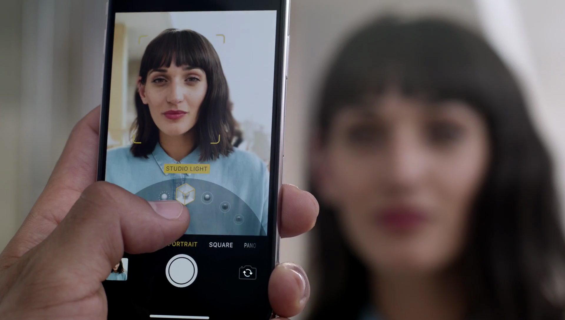 iphone x vs. iphone 8