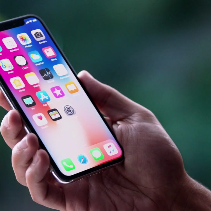 apple iphone x review hands on