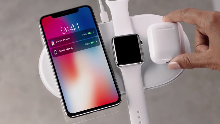 apple iphone x review hands on
