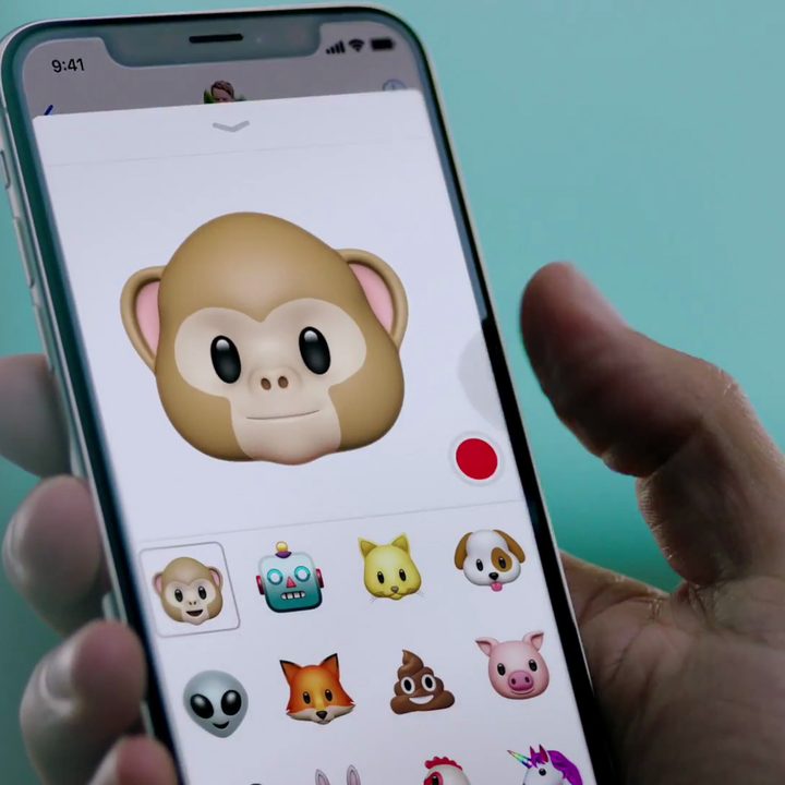 apple iphone x review hands on