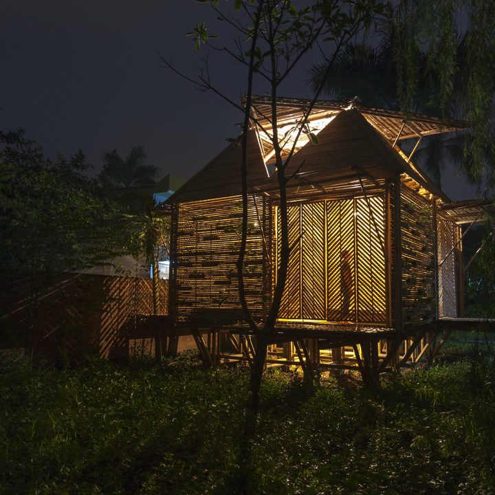 flood-proof houses