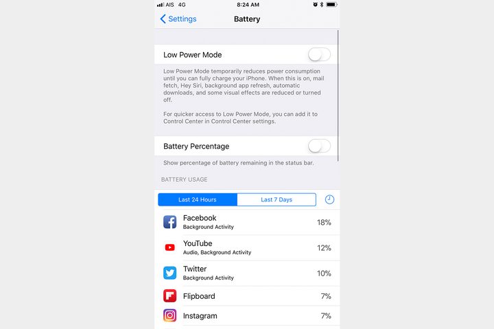 iPhone 6 tricks