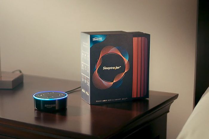 Beautyrest Sleeptracker