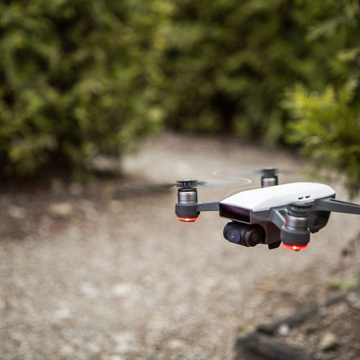 Best DJI Spark Accessories