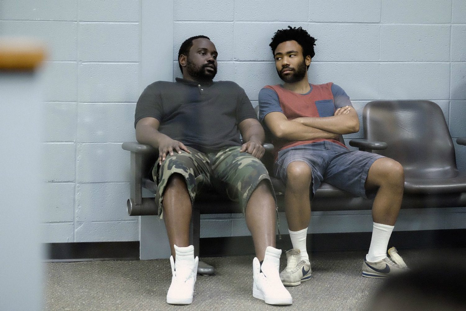 best shows on Hulu Atlanta