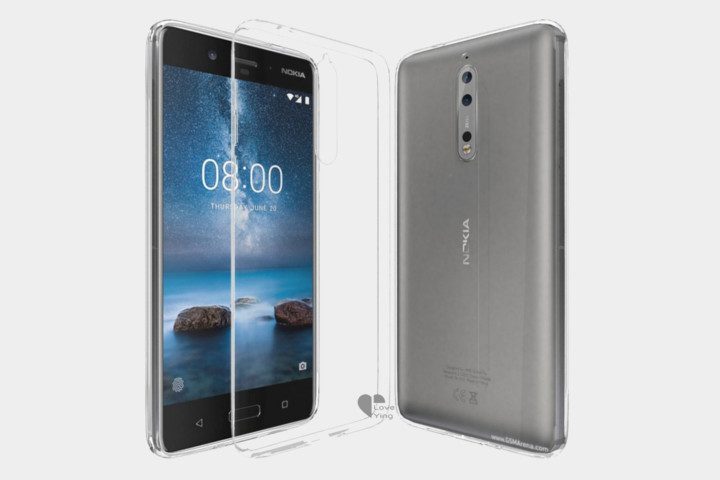 best nokia 8 cases love ying