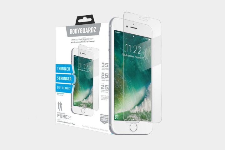bgz best iphone 8 plus screen protectors
