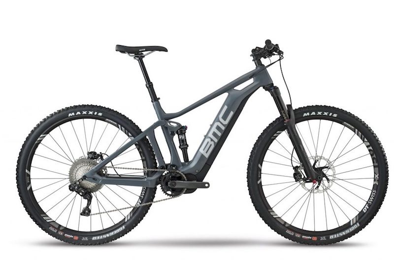 BMC Speedfox AMP