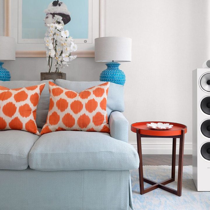 Bowers & Wilkins 700 Series