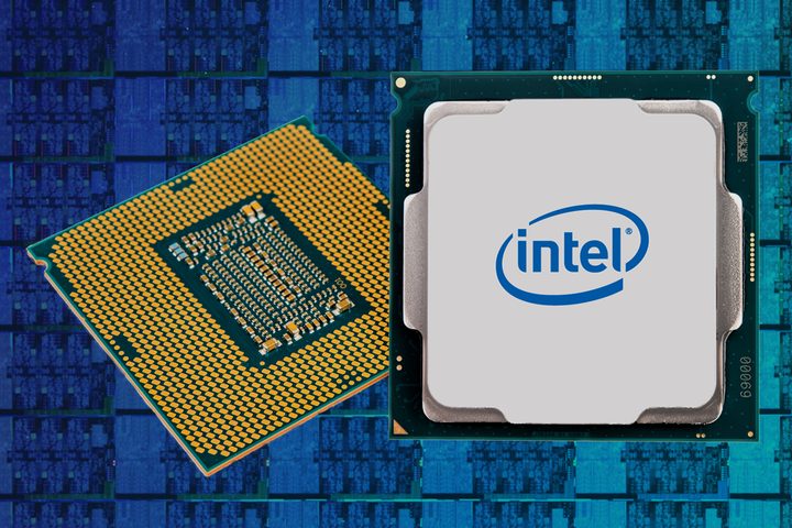 Coffee Lake-S