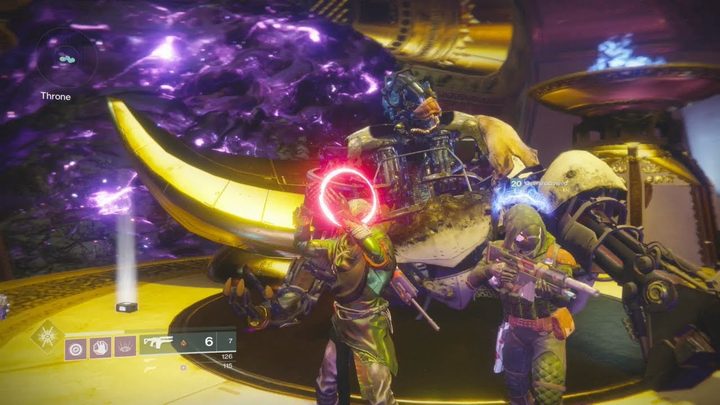destiny 2 leviathan raid emperor callus screen 2