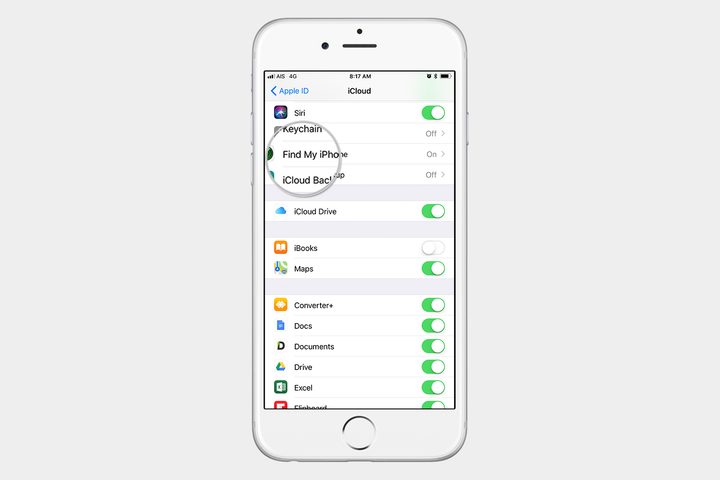 how to downgrade from ios 11