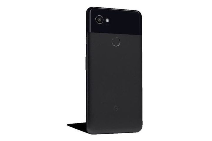 Google Pixel 2