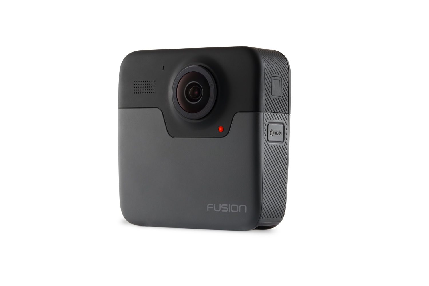 gopro hero6 black announced fusion 1