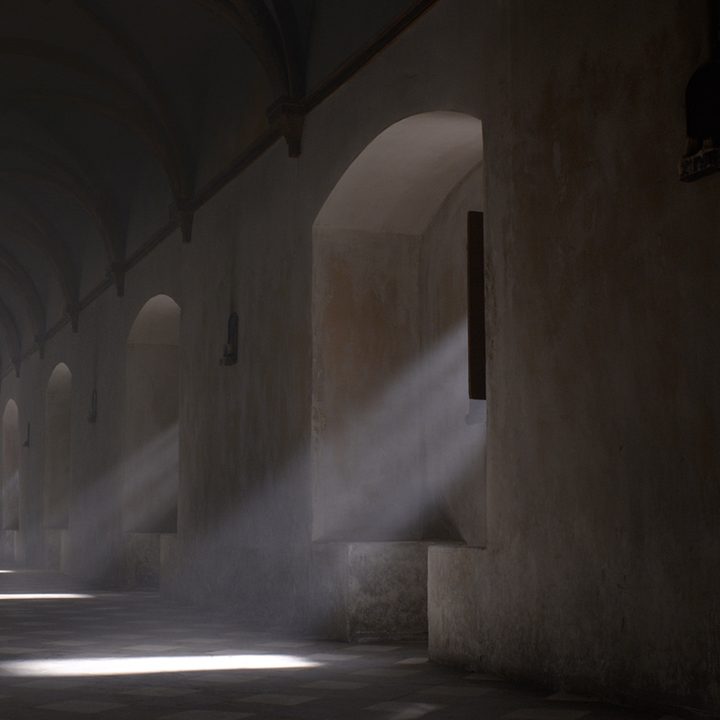 Game of Thrones VFX interior