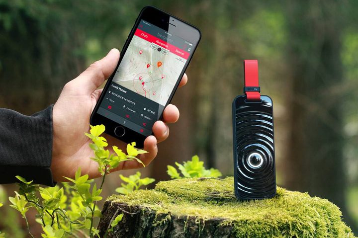 gotoky off grid communication device kickstarter