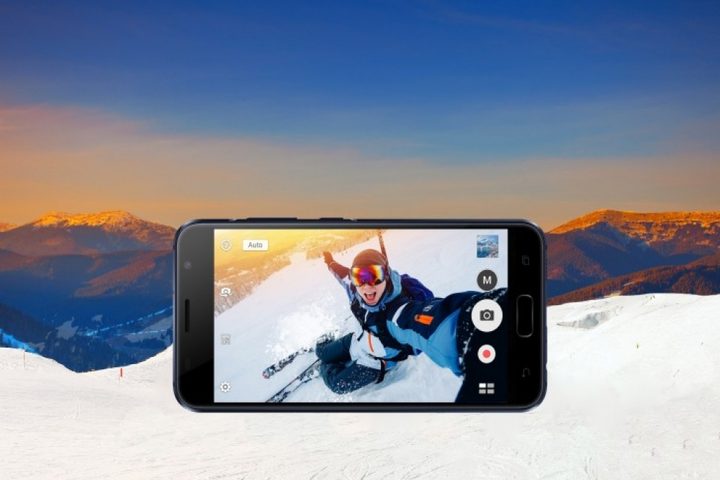 zenfone v