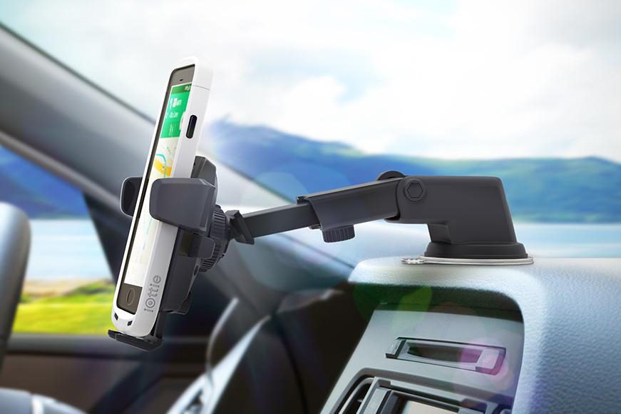 best iphone car mounts