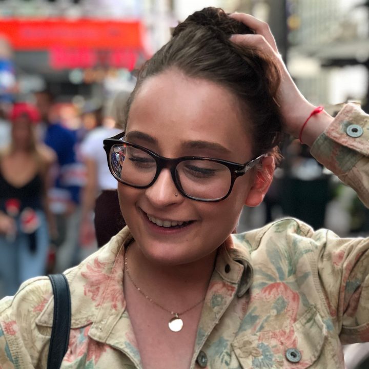 iphone 8 plus review camera sample