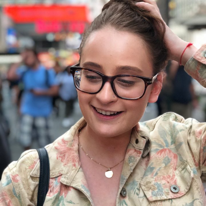 iphone 8 plus review camera sample
