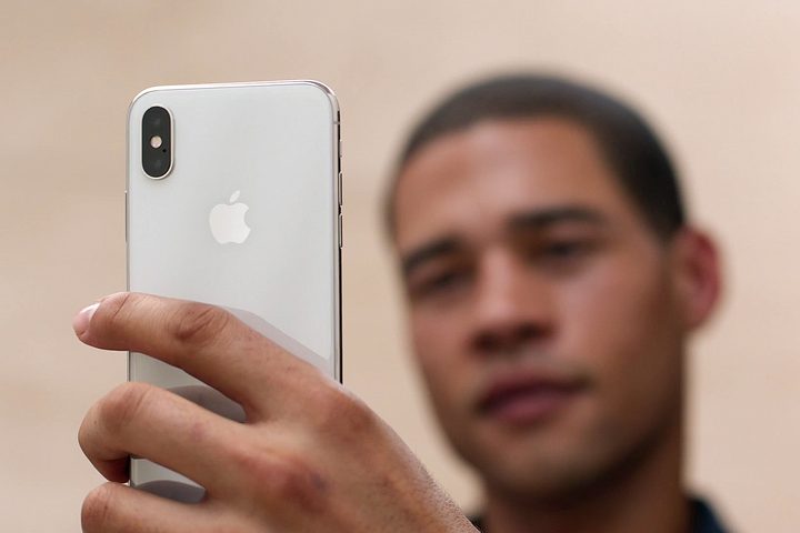 iPhone X Op Ed lifestyle
