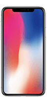 Apple iPhone X vs. Samsung Galaxy Note 8