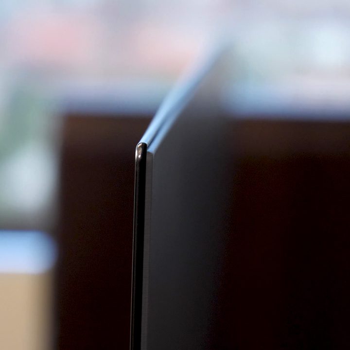 LG C7 Series OLED65C7P OLED55C7P Review
