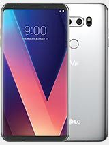 iphone x vs. lg v30