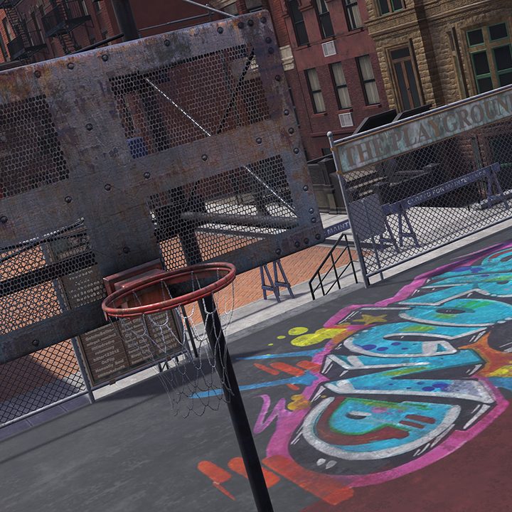 NBA 2K18 Review