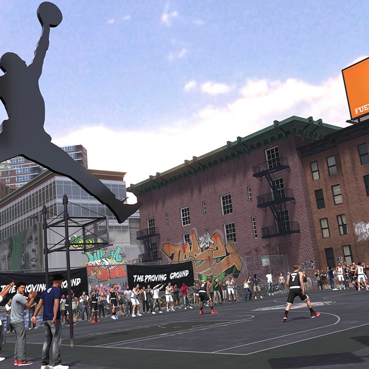NBA 2K18 Review