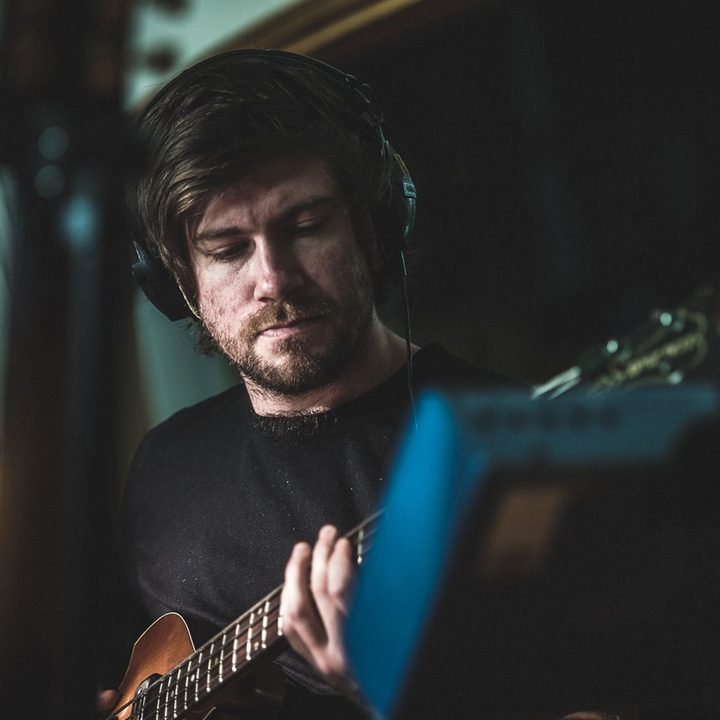 Neil Finn Elroy Finn