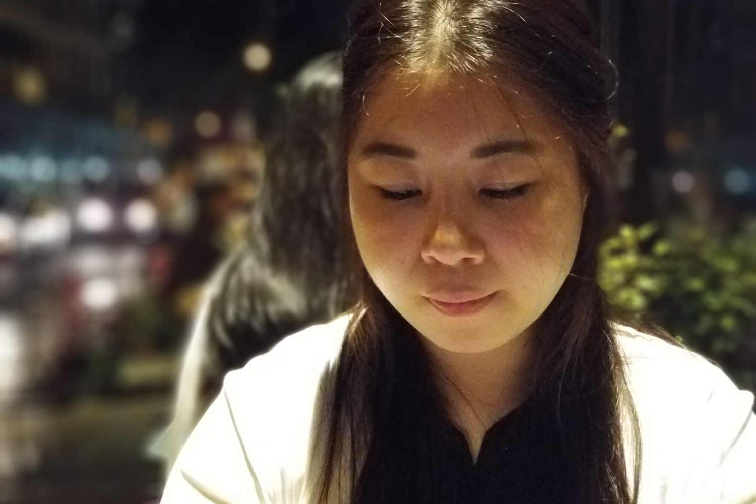 galaxy note 8 camera sample night live focus