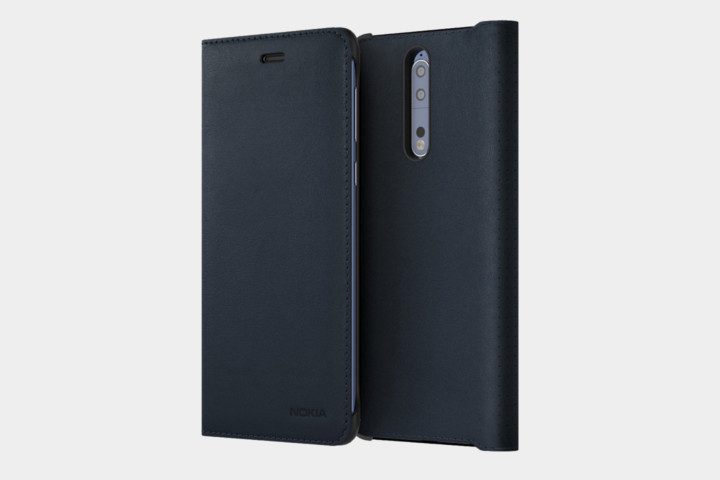 official nokia 8 cases best