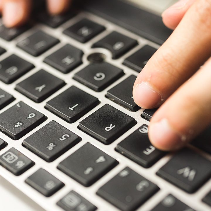 data typing