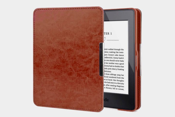 olixar best kindle paperwhite cases