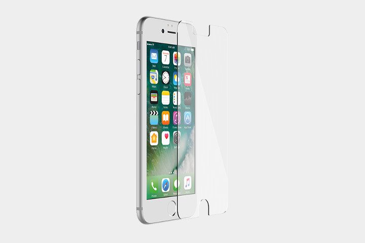 otterbox best iphone 8 plus screen protectors