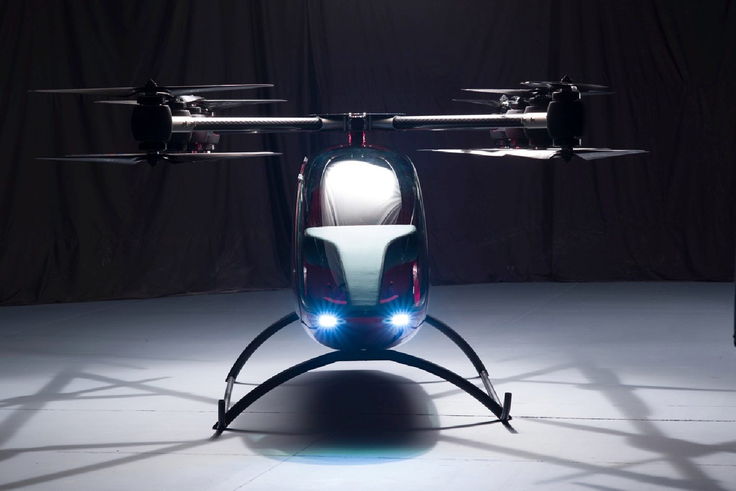 passenger drone passengerdrone5